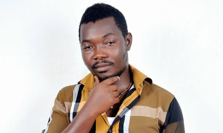 The late Eyoh Soundboy.