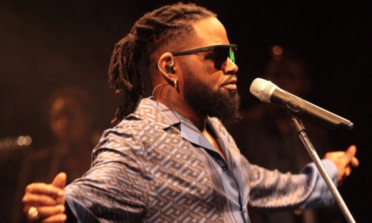 Ferre Gola has enjoyed both collective and solo success.