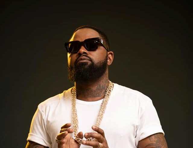 Ferre Gola signe chez Sony Music Africa.