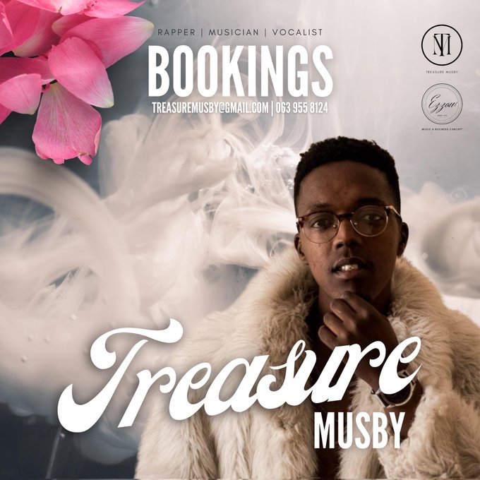 Treasure Musby