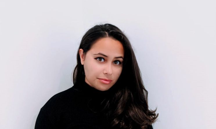 HyperTribe founder Kimmy Dickson.