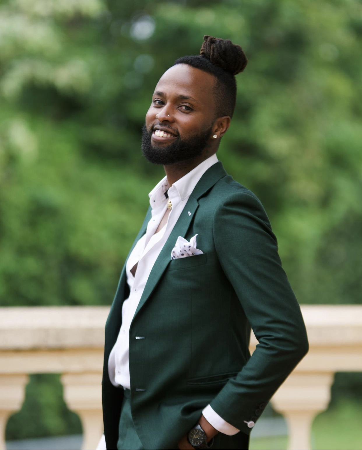 Kagwe Mungai