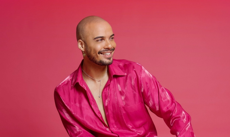  Jimmy Nevis will be the main mentor of the campaign.