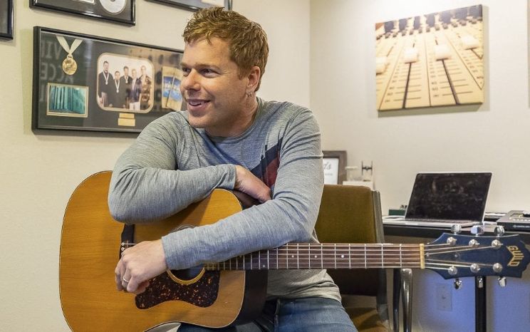 Kevin Breuner will lead the new artist engagement and education team at CD Baby.