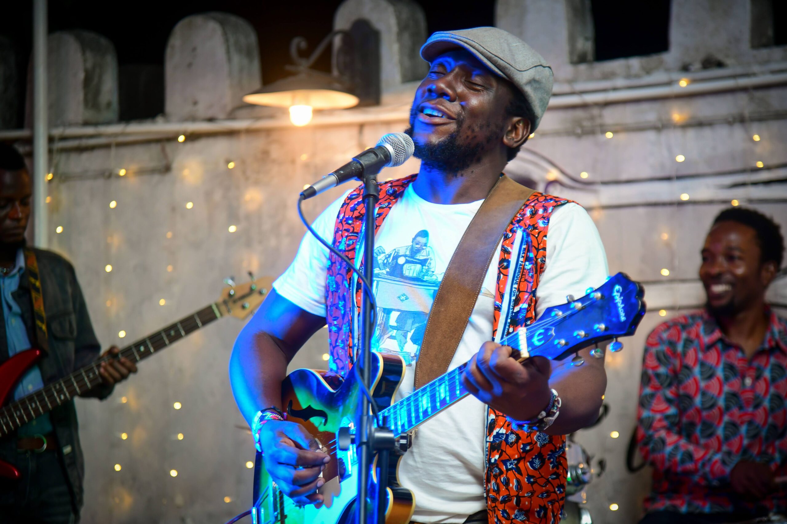 Leo Mkanyia