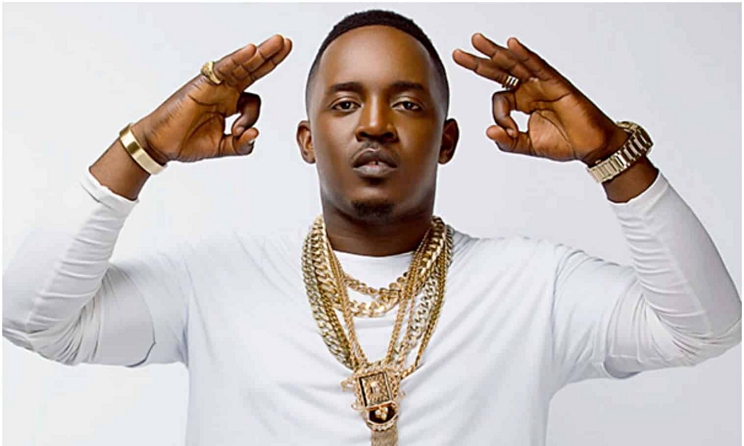 Rapper and entrepreneur MI Abaga will be the grant’s judge in 2022.