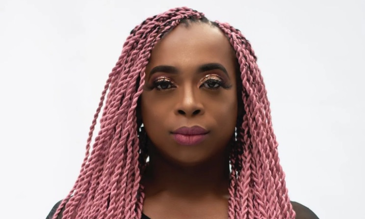 Ms Party will perform at the 2022 Human Rights Festival.