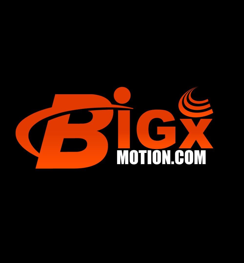 Bigxmotion