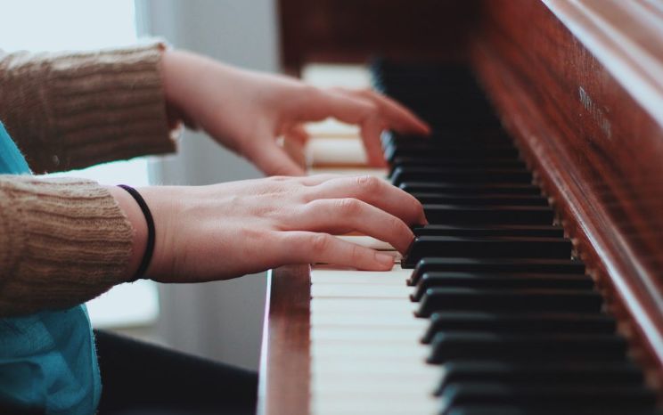 The courses will benefit anyone with an interest in music including students and teachers.