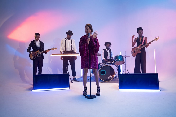 Symphonic Distribution lance son programme de mentorat Women Empowerment++ (Photo) : pexels.com