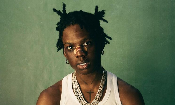 Rema’s latest albums comes three years after the success of tracks like ‘Iron Man’ and ‘Dumebi’.