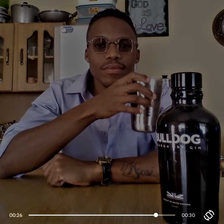 Keibell Kgosi