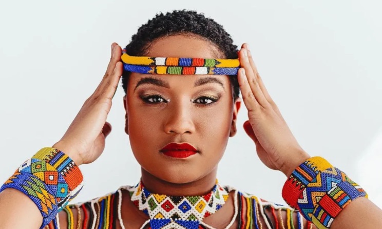 South African artist Simmy is among the artists who will perform at the event.