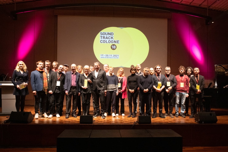 La date limite d’inscription au concours est le 4 avril 2022.