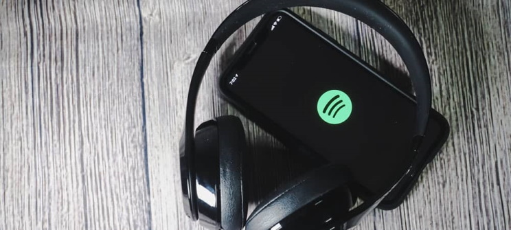 Spotify a connu une panne pendant plus d'une heure