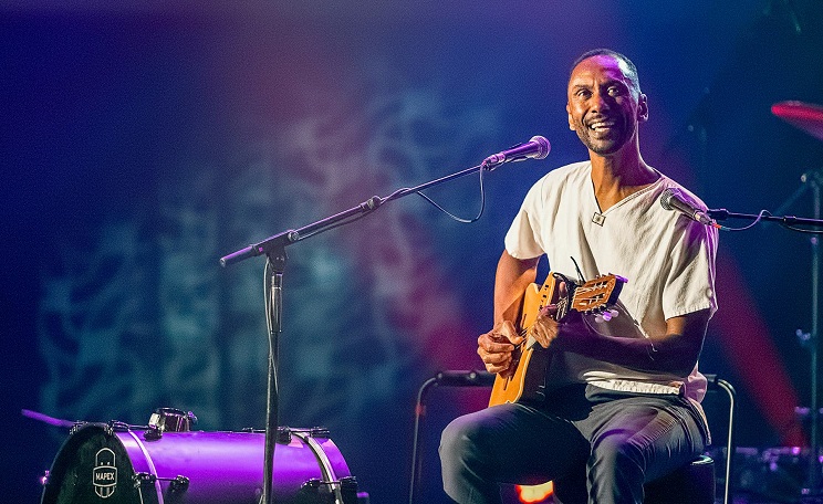 Le Festival Nuits d'Afrique recrute un.e stagiaire événementiel. (Photo) : Facebook/Festival Nuits d'Afrique.