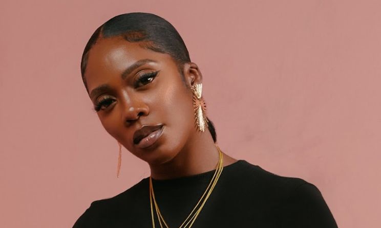 Tiwa Savage. The tour will see the singer make 17 stops.