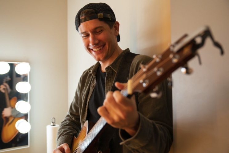 USA Songwriting Competition 2022