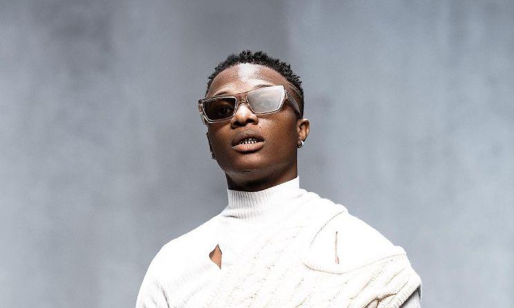 Wizkid is among the most popular Afrobeats artists in the US today and is sure to dominate the new chart with his current and upcoming releases.