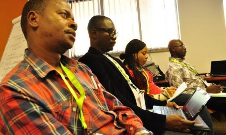 Music In Africa is looking for experienced researchers and writers in Sudan.
