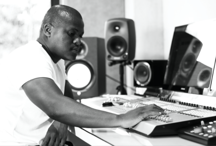 Monde Mkhizwana