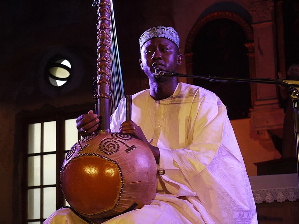 Ablaye Cissoko