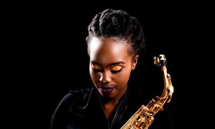Jazz musician Analo Kanga is among Kenyans involved in the project.