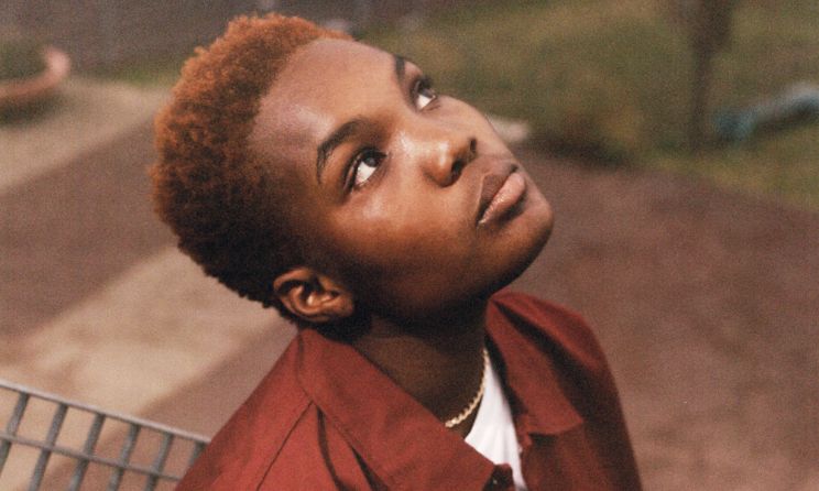 Arlo Parks won the 2021 Hyundai Mercury Prize. Photo: Alexandra Waespi