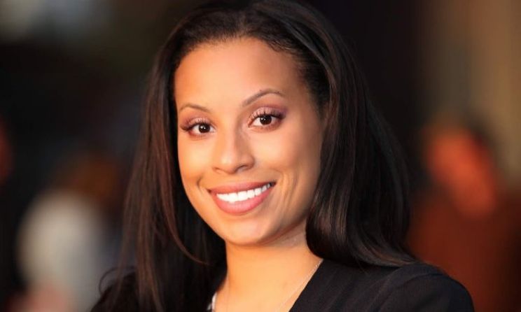 BeatBread’s vice-president head of product, Melissa Holloway.