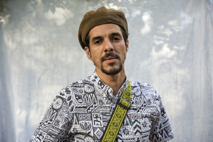 Chakib Bouzidi est décédé ce mardi 26 avril 2022 des suites d’un long combat conrte le cancer.