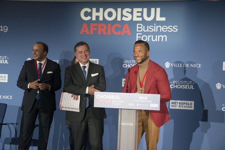 Les candidatures sont acceptées jusqu'au 7 mai 2022. (Photo) : Choiseul Africa.
