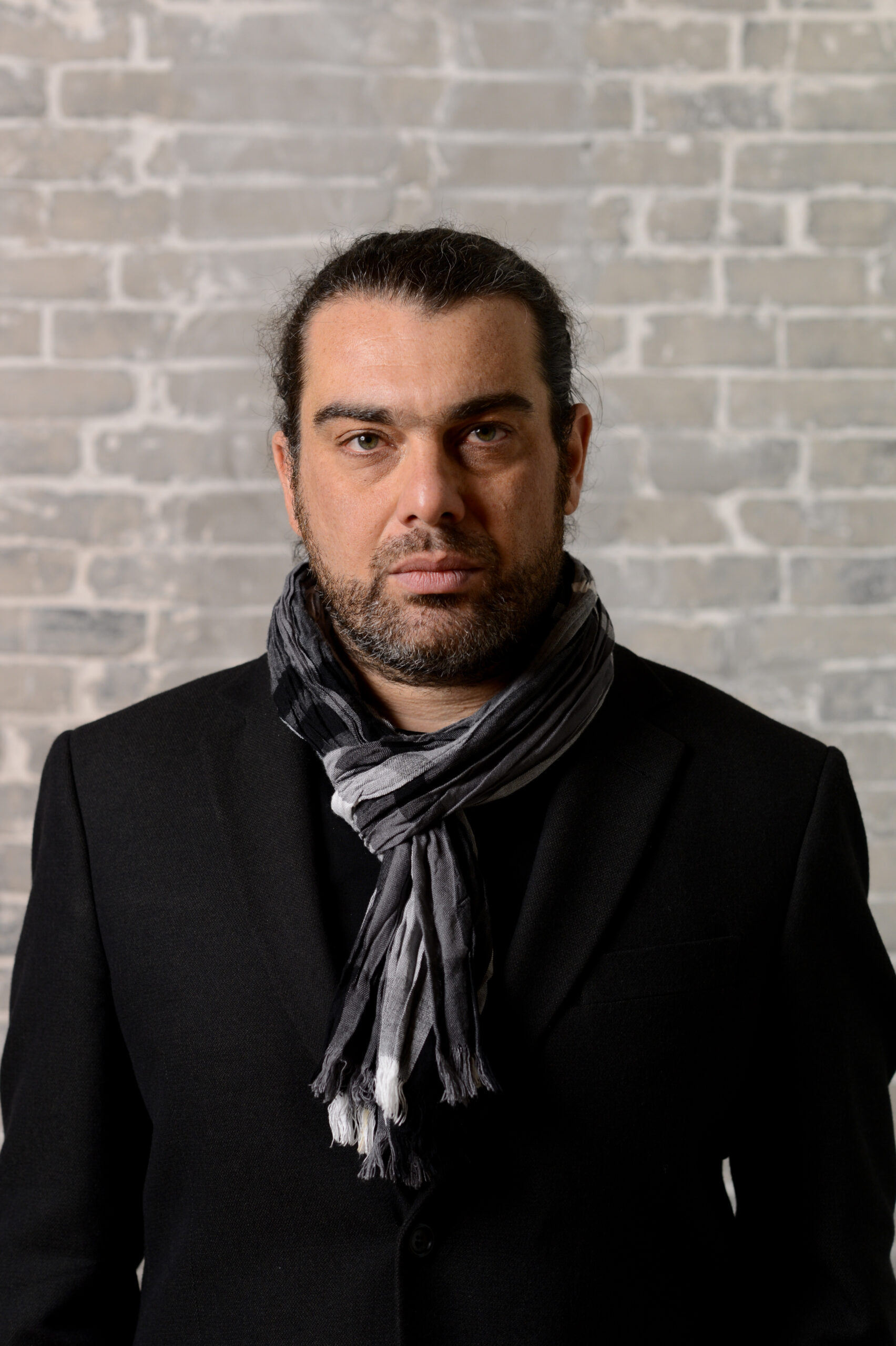 Luca Forcucci