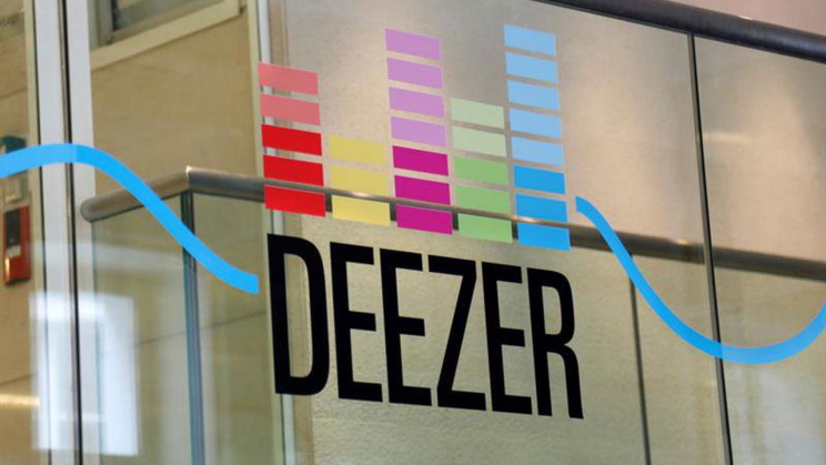 Deezer prévoit son entrée à la Bourse pour fin juillet