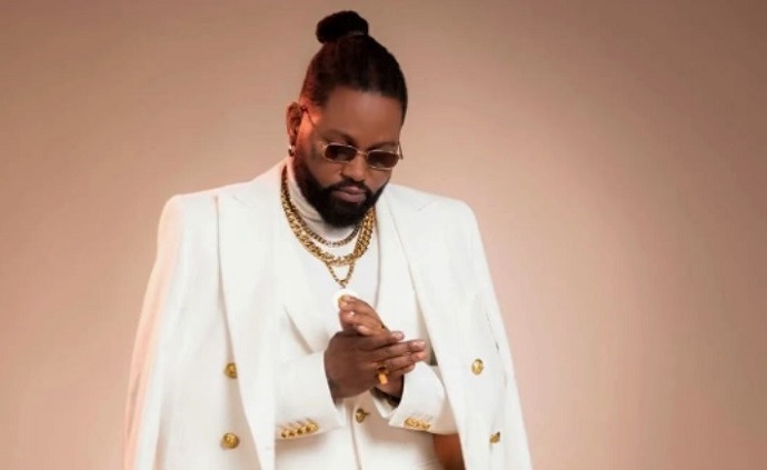 Ferre Gola a sorti un nouvel album baptisé "Dynastie".