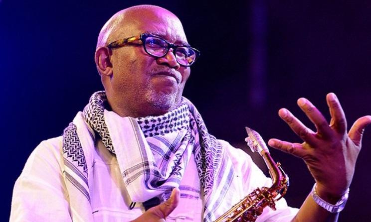 Sipho ‘Hotstix’ Mabuse is featured in the podcast.