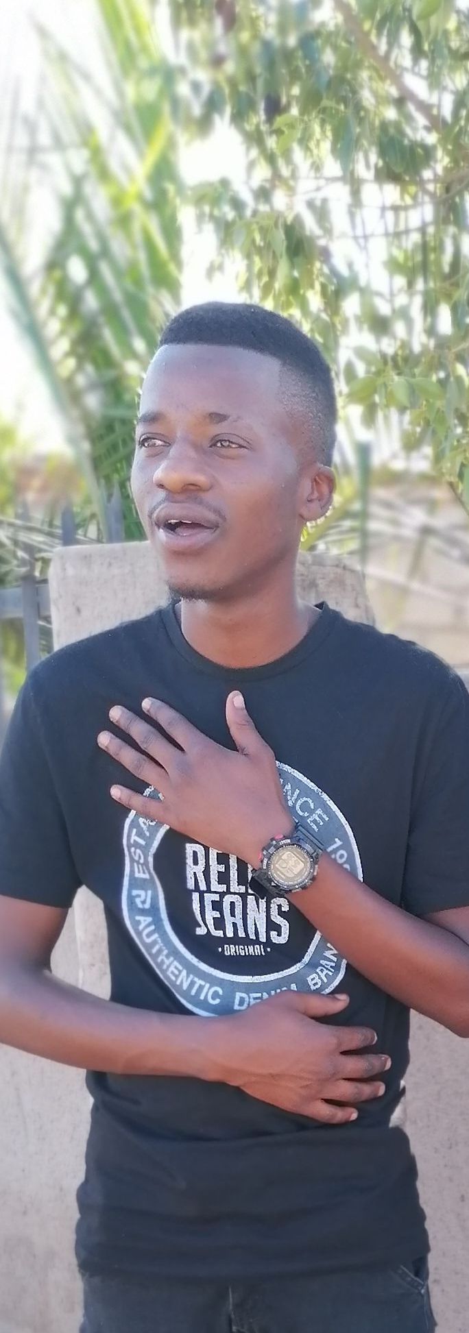 DJ February