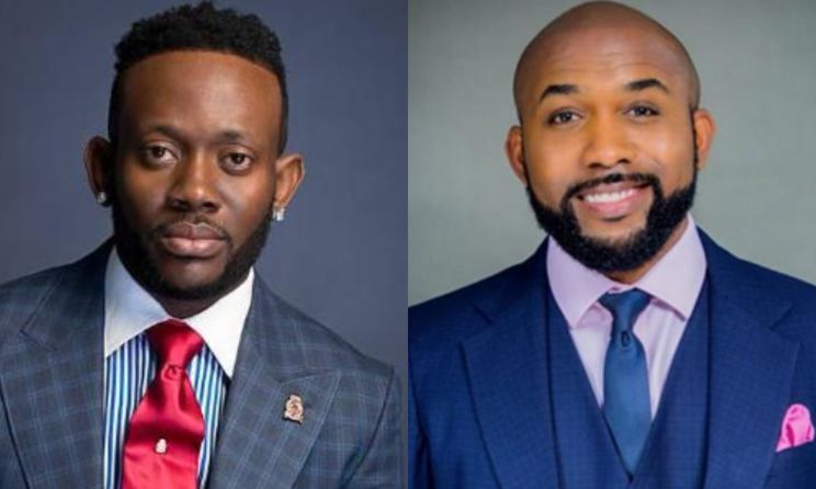 J Martins and Banky W.