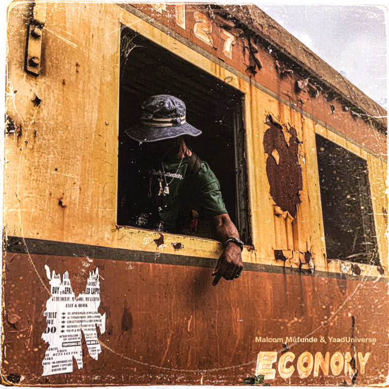 Malcom Mufunde - Economy Album Review
