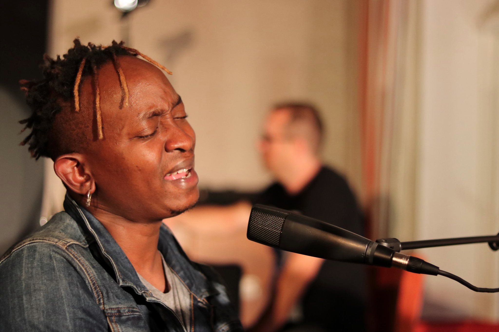 (Photo) : pour ses 11 ans, MediaSoundHamburg organise le Young Talent Award.