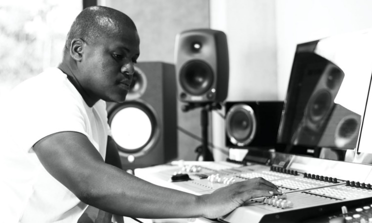 Monde Mkhizwana.