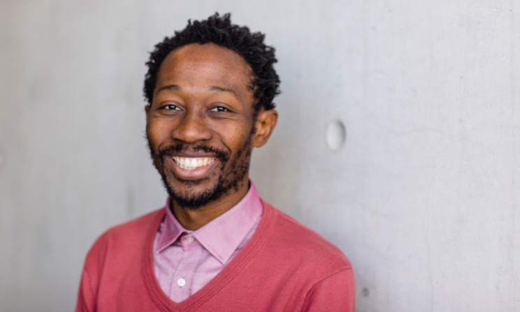 South African cultural producer and creative industries consultant Russel Hlongwane is among the recipients of the Building Beyond Mentorship programme.