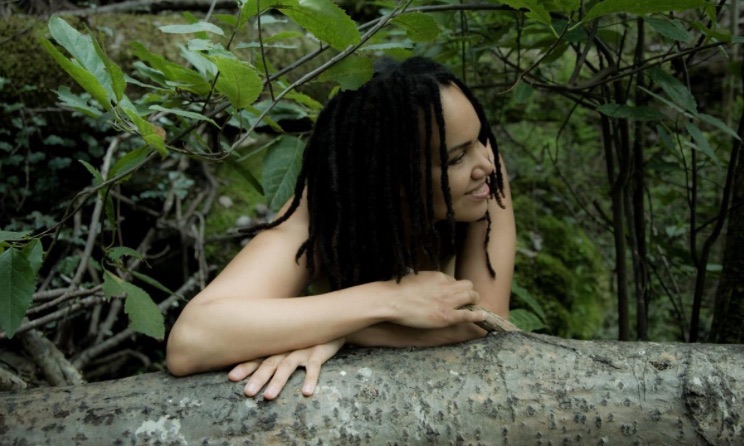 Previous SAMRO Music Creation Support Fund recipient Ernestine Deane.