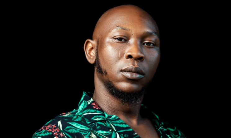 Seun Kuti.