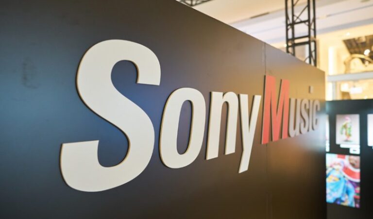 (Photo) : Sony Music Entertainment recrute un(e) coordinateur/trice de production label.