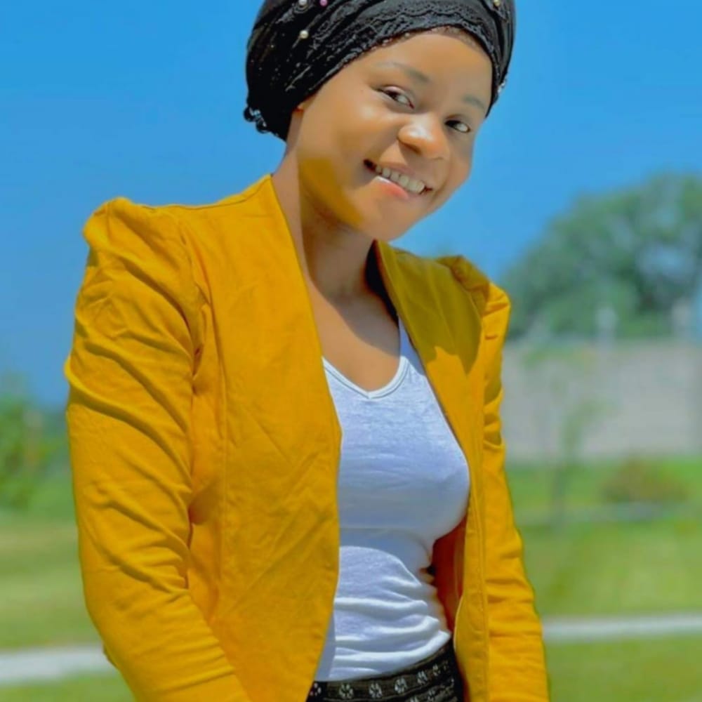 Fatuma Songolo