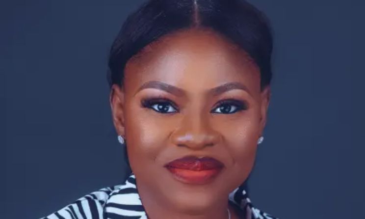 Boomplay director of artist and media relations Tosin Sorinola.