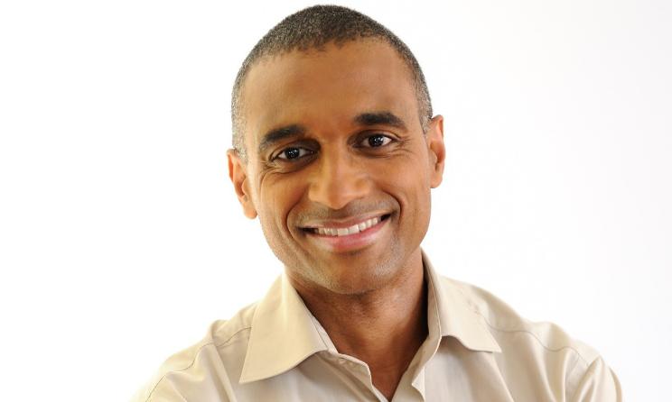 Trace co-founder and chairperson Olivier Laouchez.