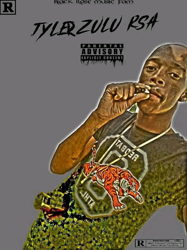 Tyler Zulu Rsa