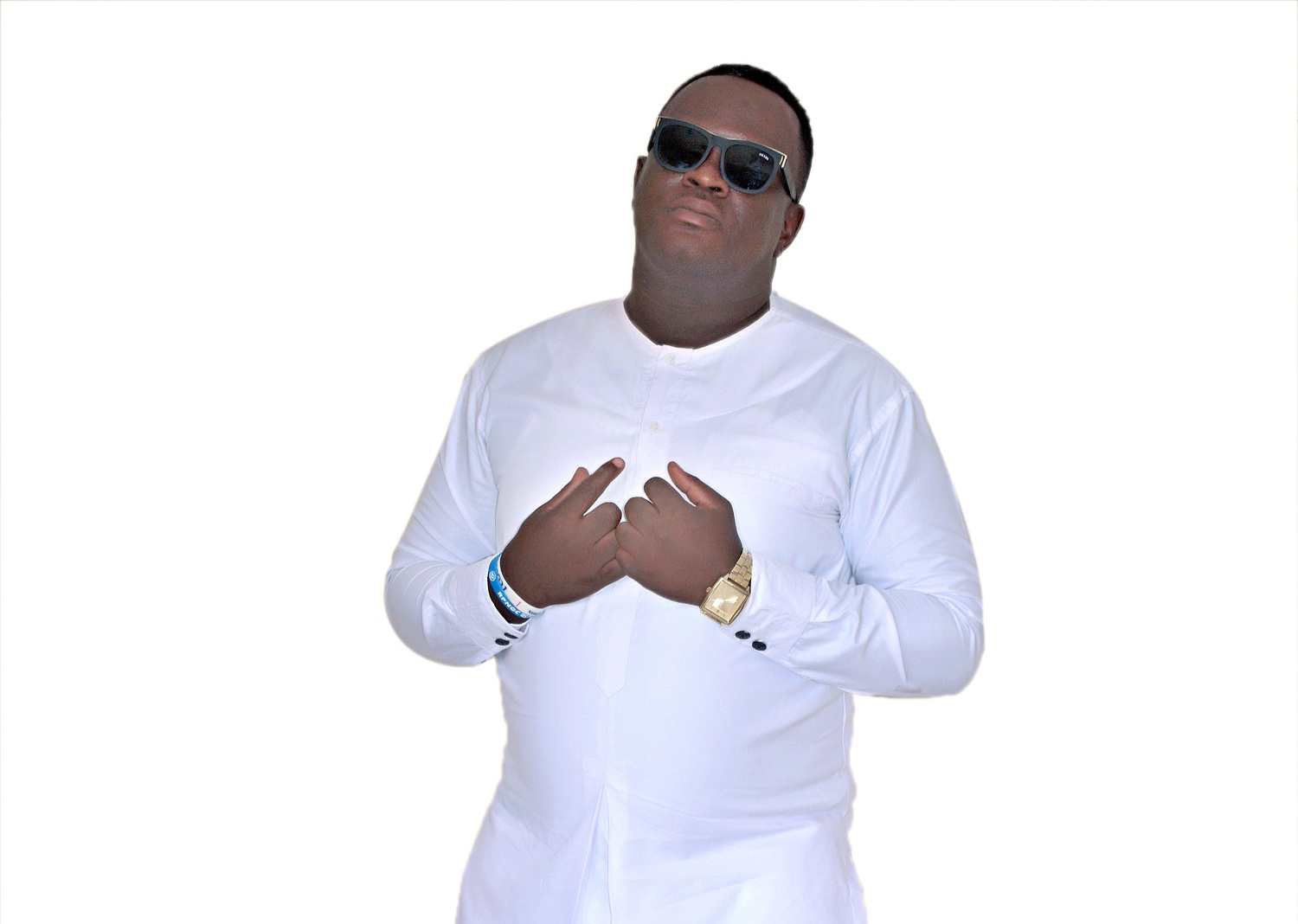 Congoblaze