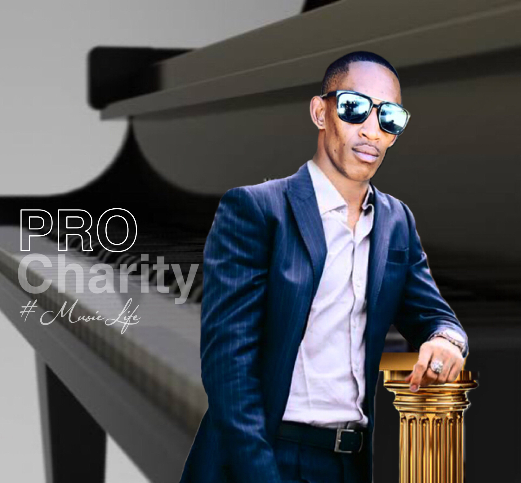 Pro Charity